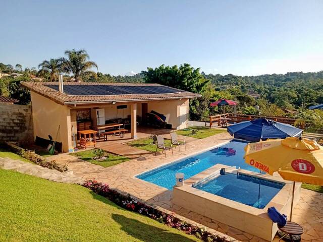 #M2 - Chácara para Venda em Ibiúna - SP - 3