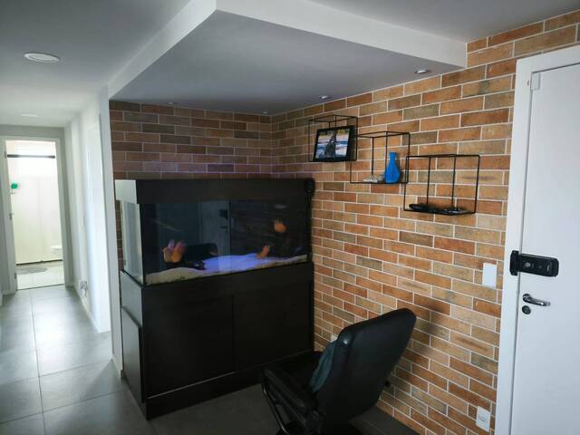 #50 - Apartamento para Venda em São Paulo - SP - 2