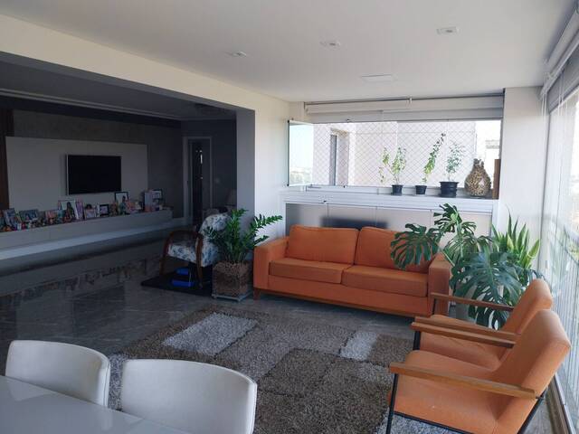 #52 - Apartamento para Venda em São Paulo - SP - 1