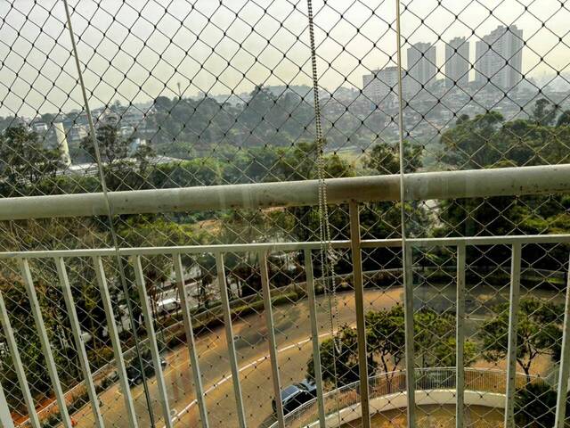 #53 - Apartamento para Venda em São Paulo - SP - 2