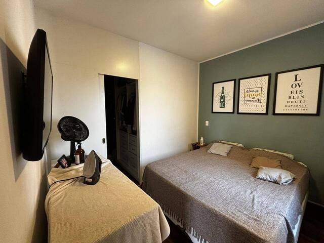 #53 - Apartamento para Venda em São Paulo - SP - 3