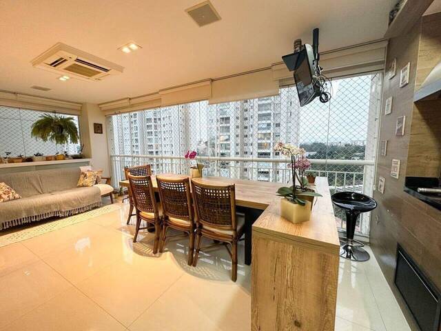 #54 - Apartamento para Venda em São Paulo - SP - 1