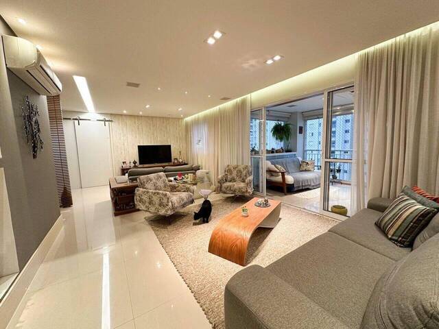 #54 - Apartamento para Venda em São Paulo - SP - 2