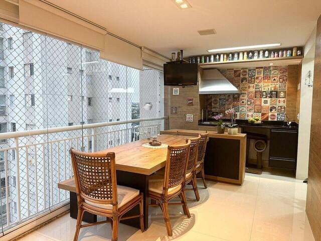 #54 - Apartamento para Venda em São Paulo - SP - 3