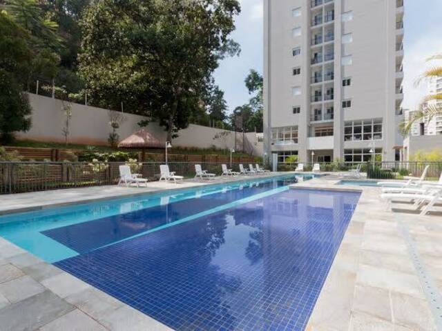 #56 - Apartamento para Venda em São Paulo - SP