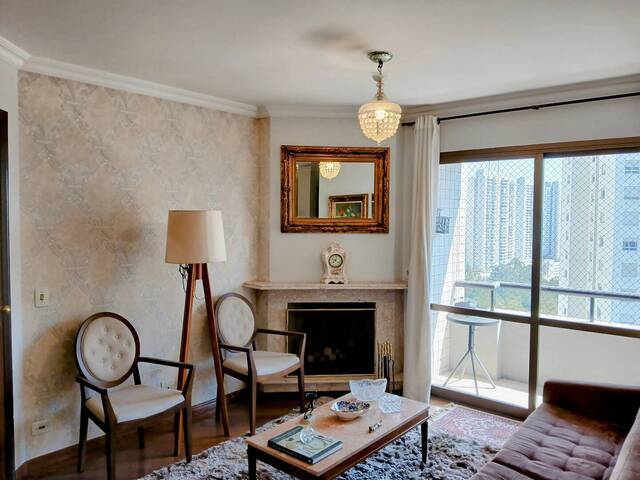 #58 - Apartamento para Venda em São Paulo - SP - 1