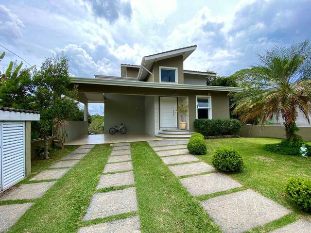 #60 - Casa para Venda em Vargem Grande Paulista - SP