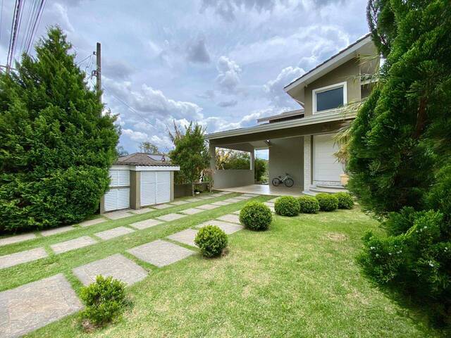 #60 - Casa para Venda em Vargem Grande Paulista - SP
