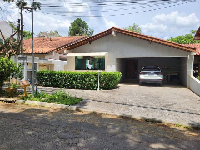 #63 - Casa para Venda em Cotia - SP
