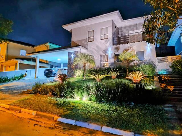 #67 - Casa para Venda em Cotia - SP