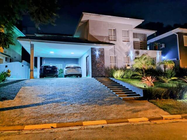 #67 - Casa para Venda em Cotia - SP - 2