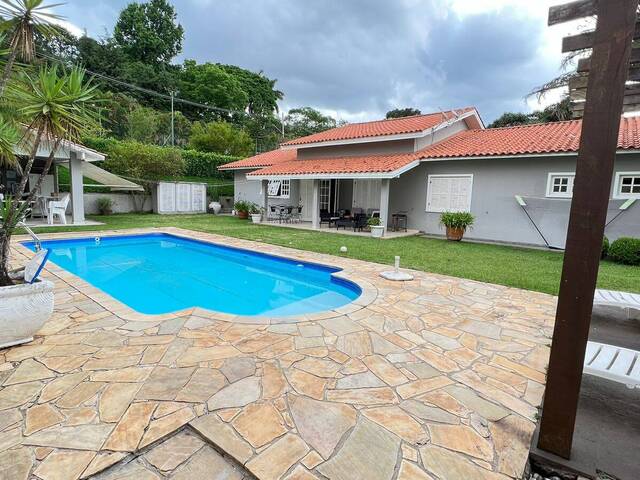 #68 - Casa para Venda em Cotia - SP - 1