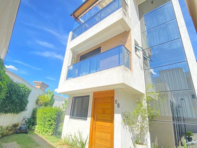 #69 - Casa para Venda em Cotia - SP