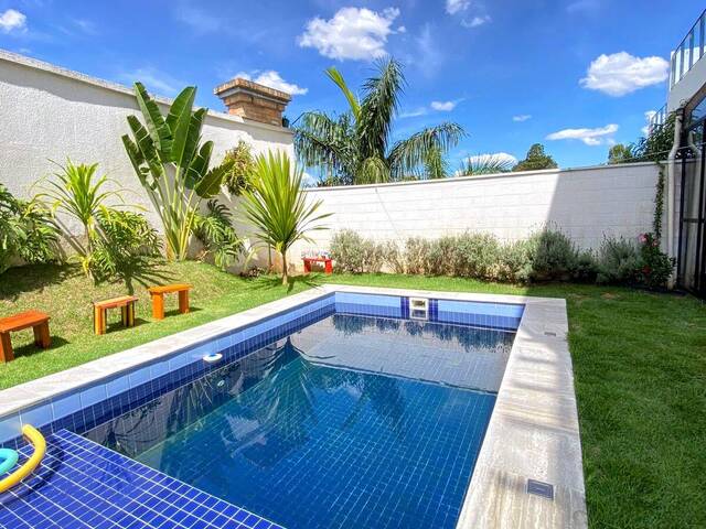 #69 - Casa para Venda em Cotia - SP - 2