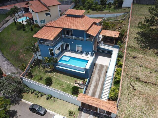 #71 - Casa para Venda em Cotia - SP