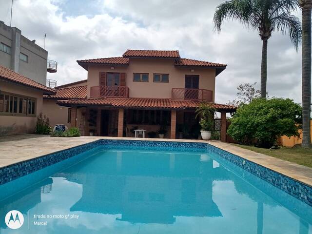 #72 - Casa para Venda em Cotia - SP