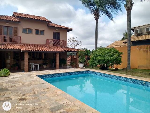 #72 - Casa para Venda em Cotia - SP - 2