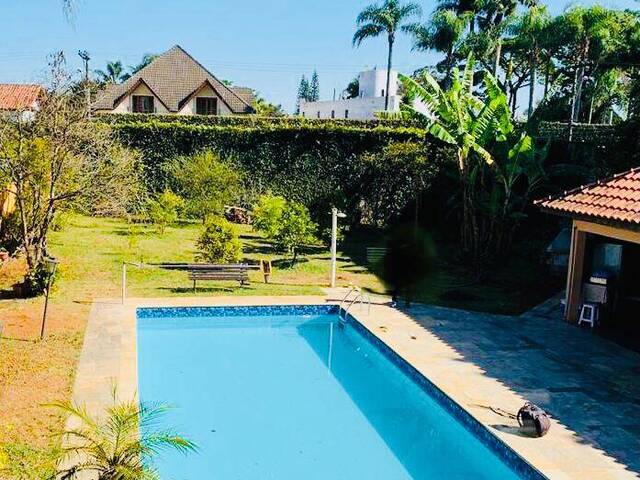 #72 - Casa para Venda em Cotia - SP - 3