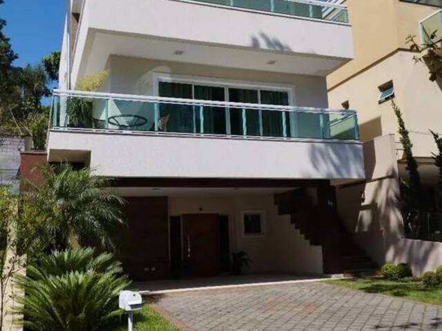 #73 - Casa para Venda em Cotia - SP - 1