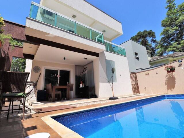 #73 - Casa para Venda em Cotia - SP - 3