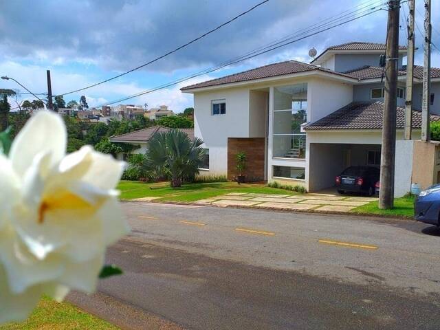 #74 - Casa para Venda em Vargem Grande Paulista - SP