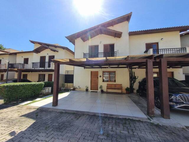 #75 - Casa para Venda em Cotia - SP - 1