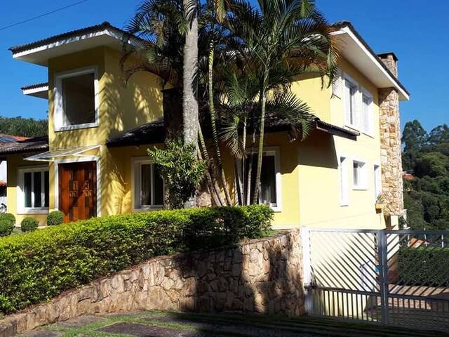 #76 - Casa para Venda em Itapevi - SP - 3