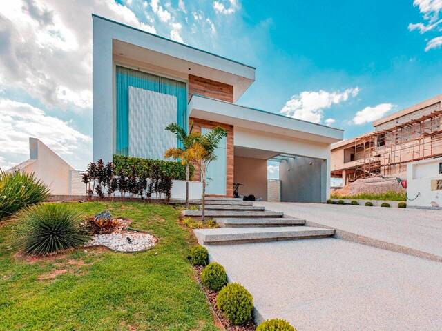 #77 - Casa para Venda em Cotia - SP - 2