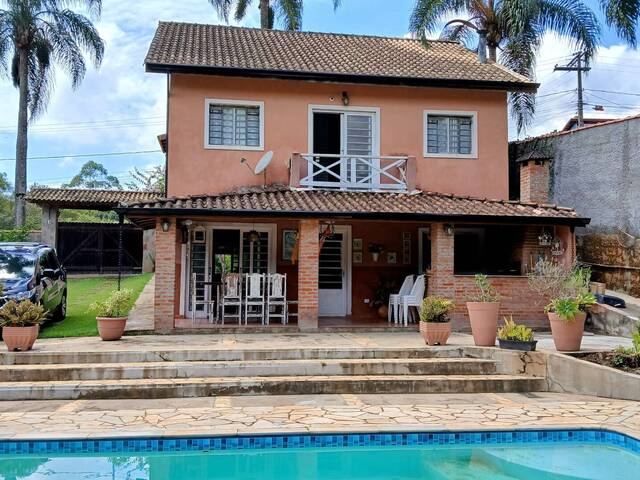 #79 - Casa para Venda em Ibiúna - SP