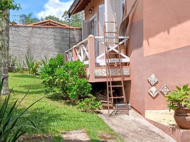 #79 - Casa para Venda em Ibiúna - SP - 2