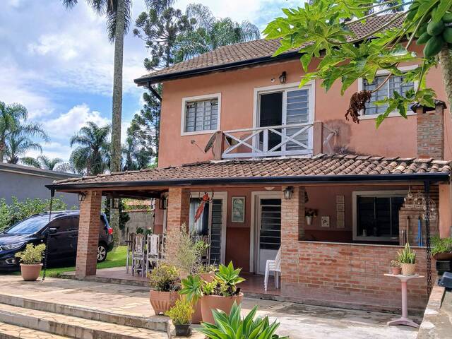 #79 - Casa para Venda em Ibiúna - SP - 3